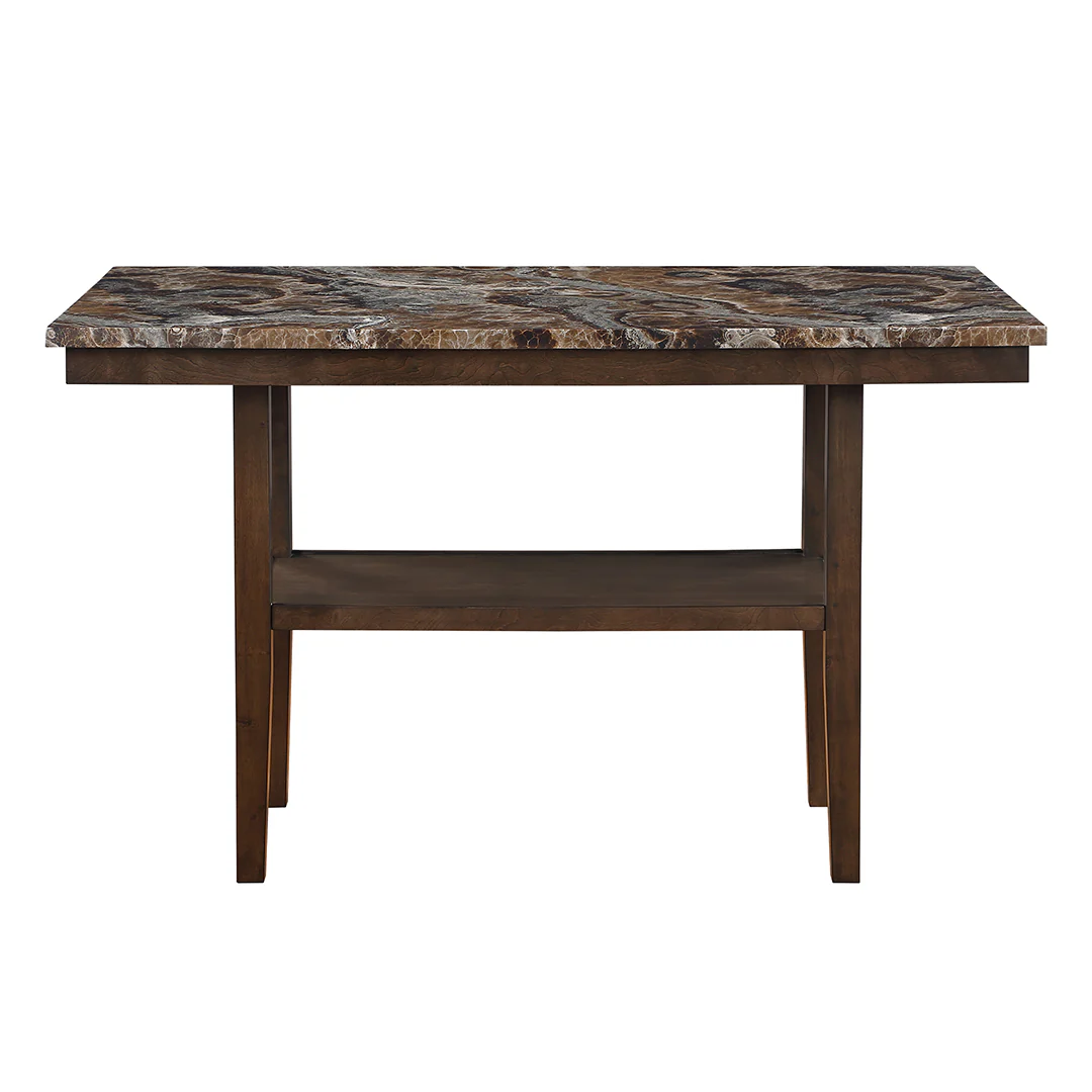Mabel Counter Dining Set (5pc) - Image 6
