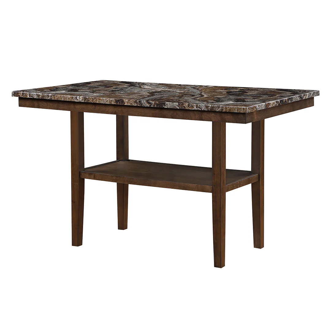 Mabel Counter Dining Set (5pc) - Image 7