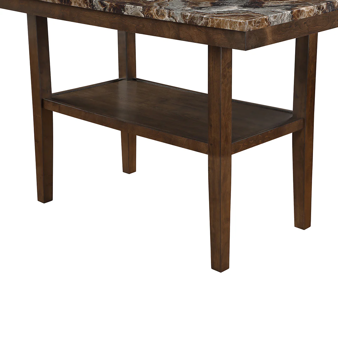 Mabel Counter Dining Set (5pc) - Image 9