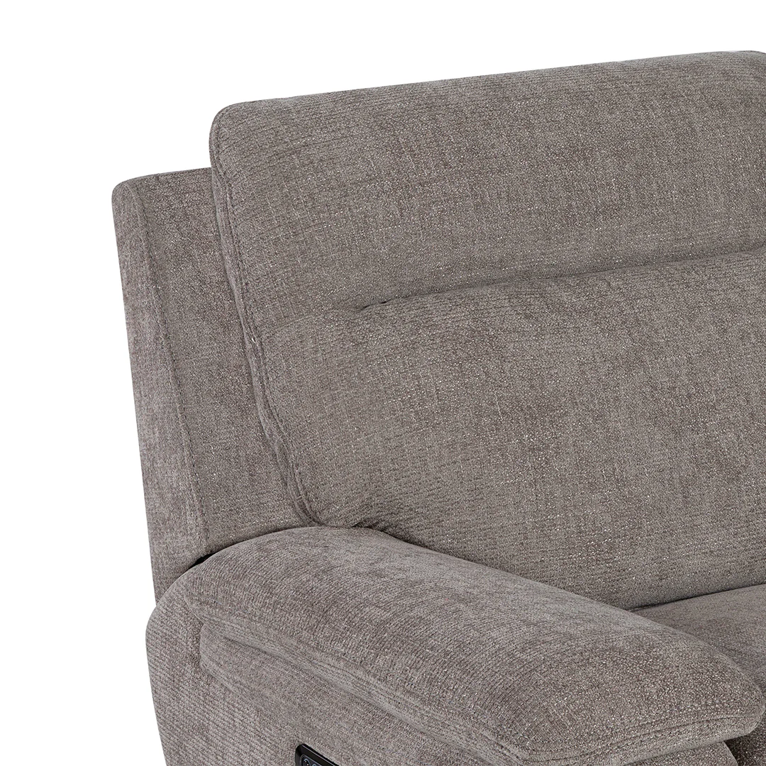 Macy Sleeper Power Sectional - Image 9