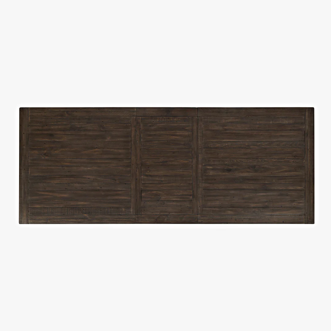 Madison County Dining Set - Black - Image 8
