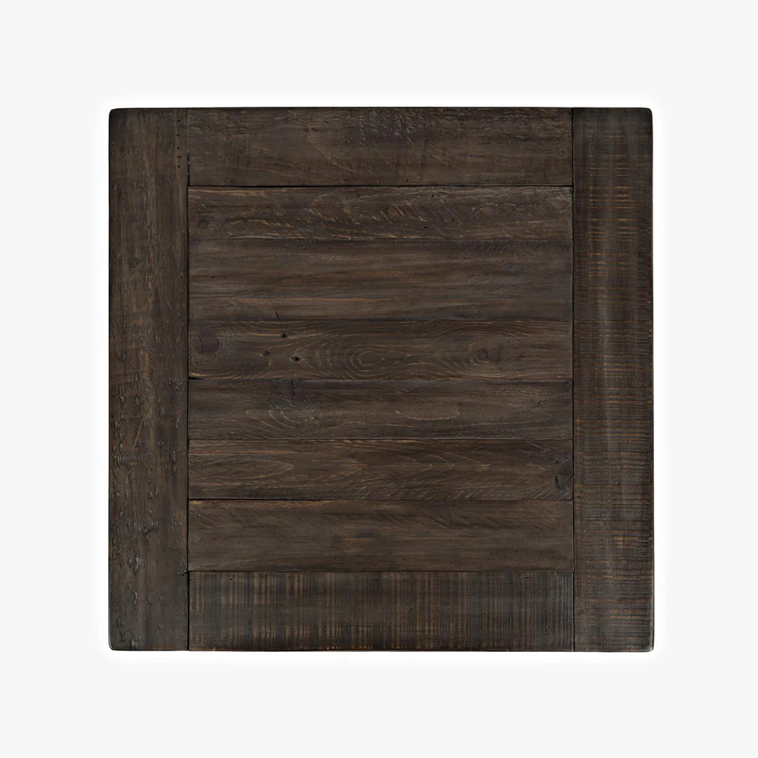 Madison County End Table - Image 7