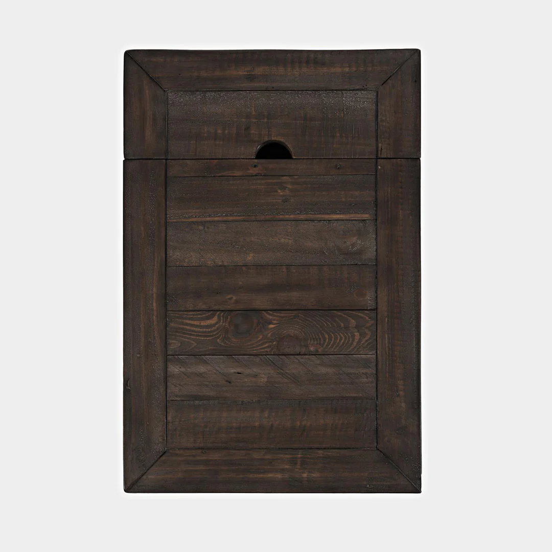 Madison County Power Side Table - Image 3