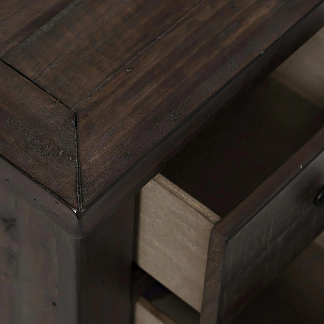 Madison County Power Side Table - Image 5