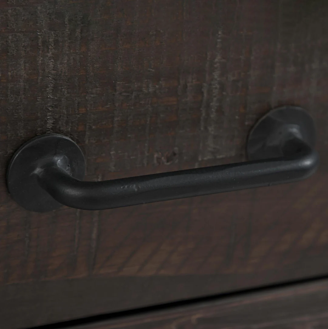 Madison County Power Side Table - Image 7