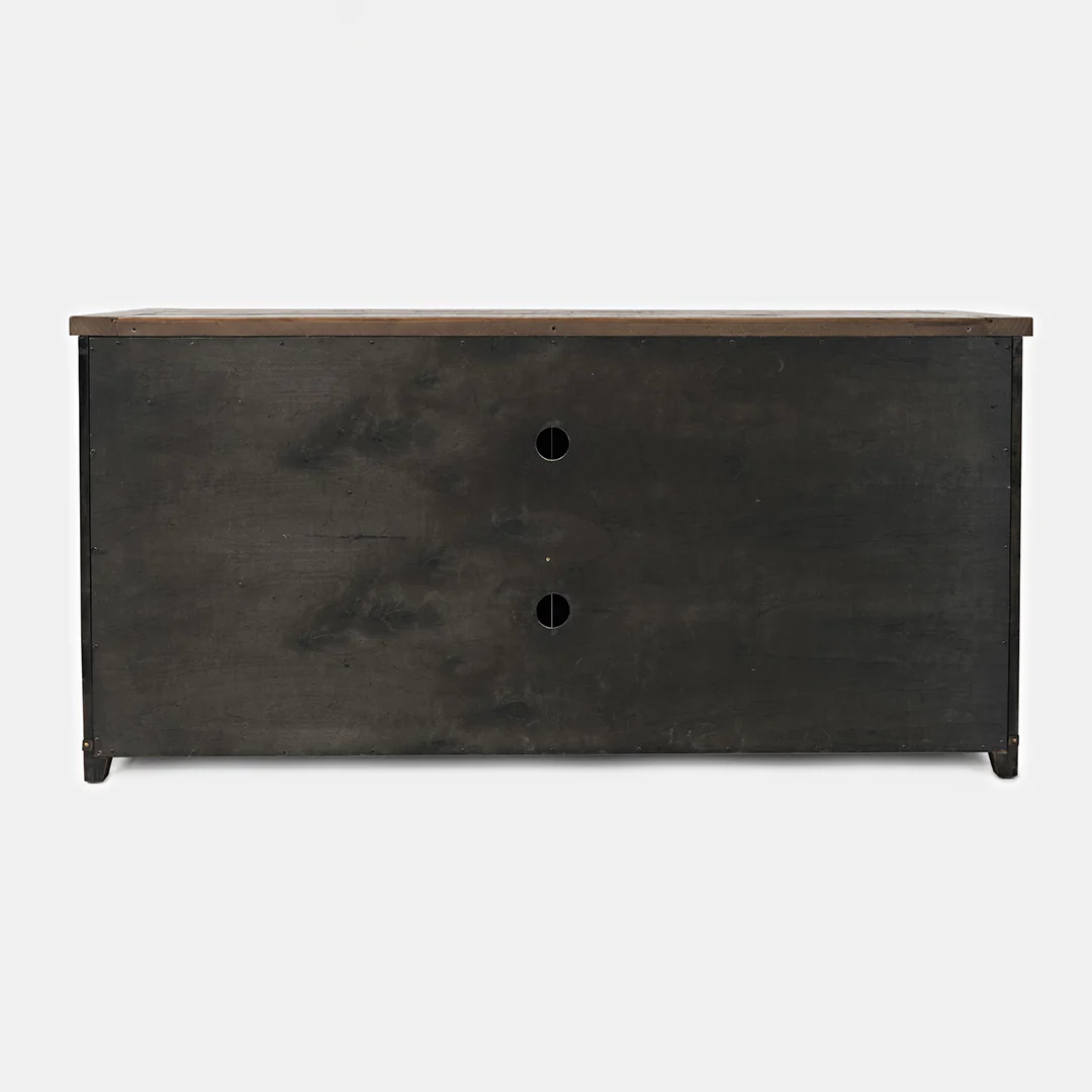 Madison County Server - Black - Image 4