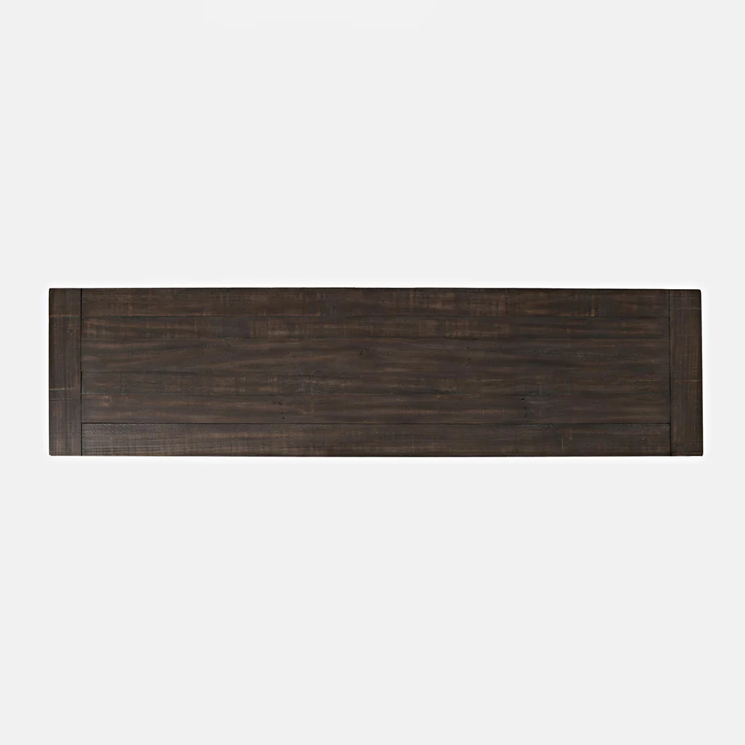 Madison County Server - Black - Image 5