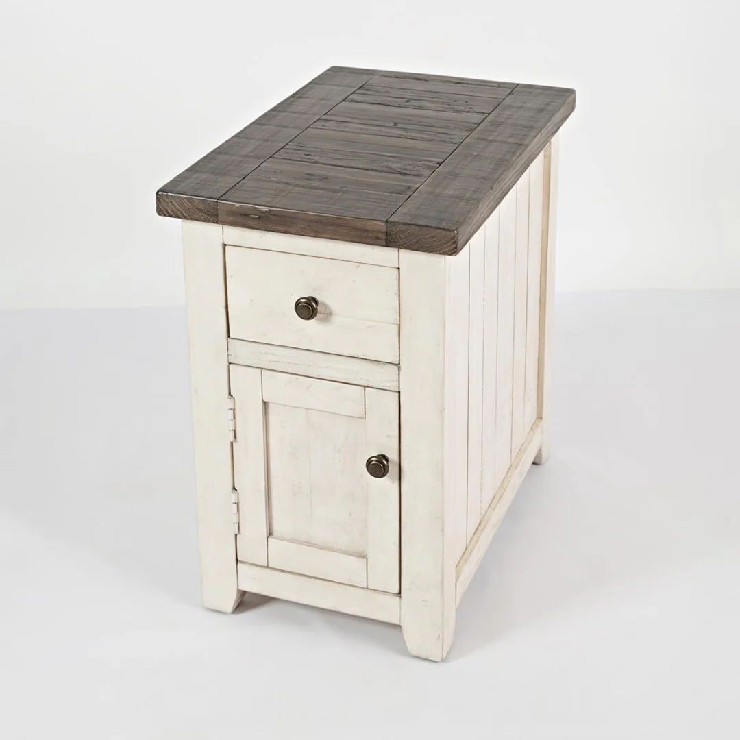 Madison County Side Table - Image 5