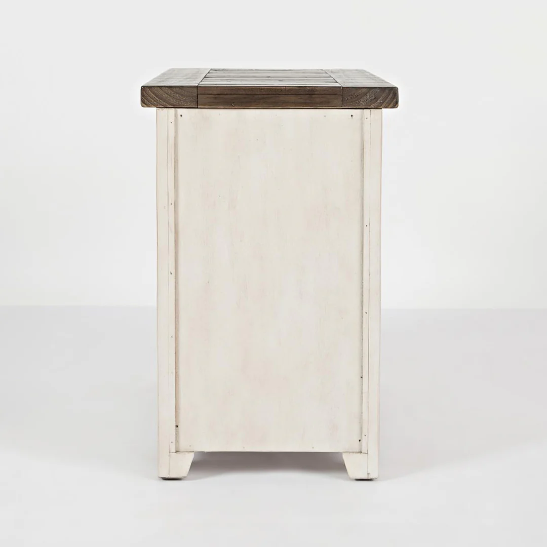 Madison County Side Table - Image 6