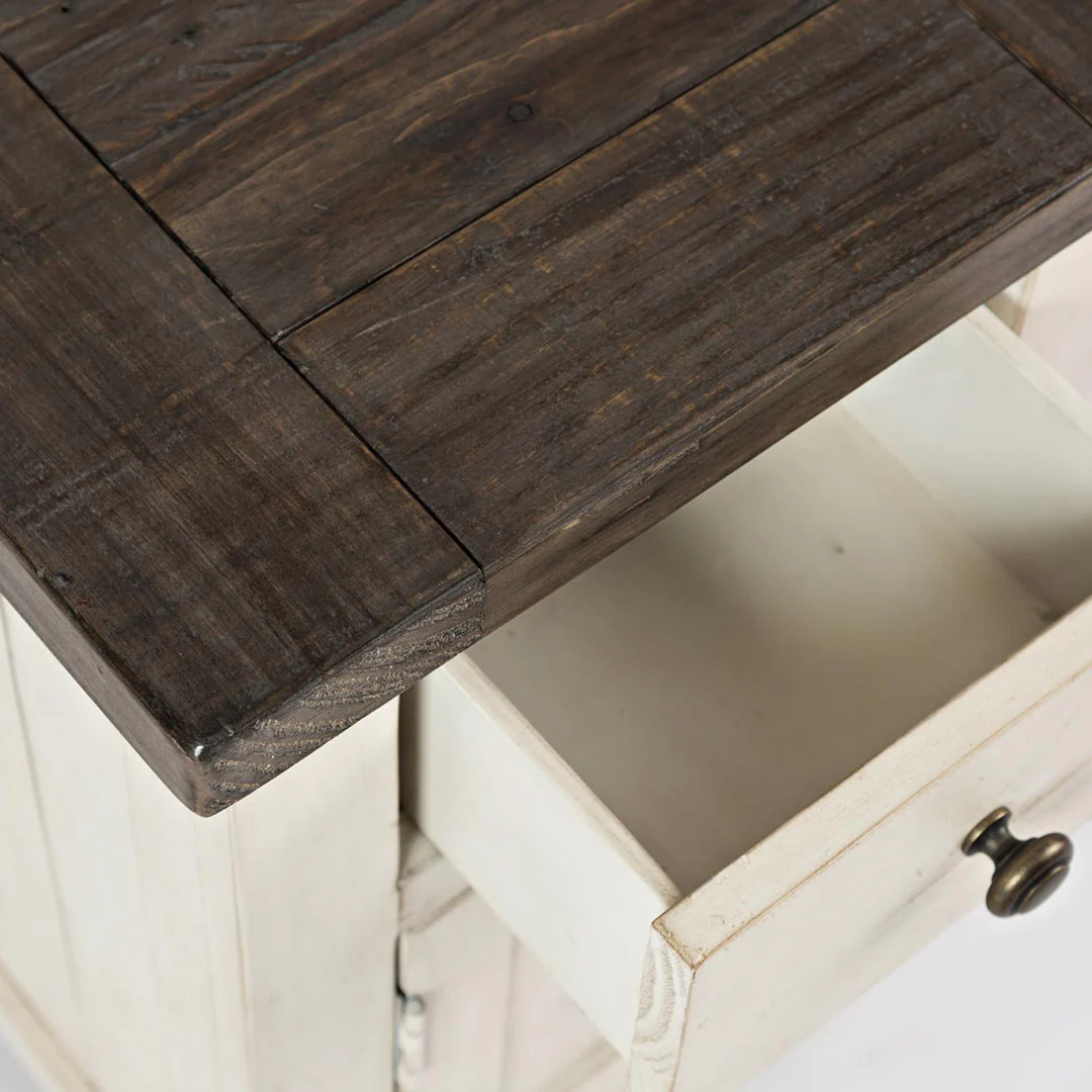 Madison County Side Table - Image 8