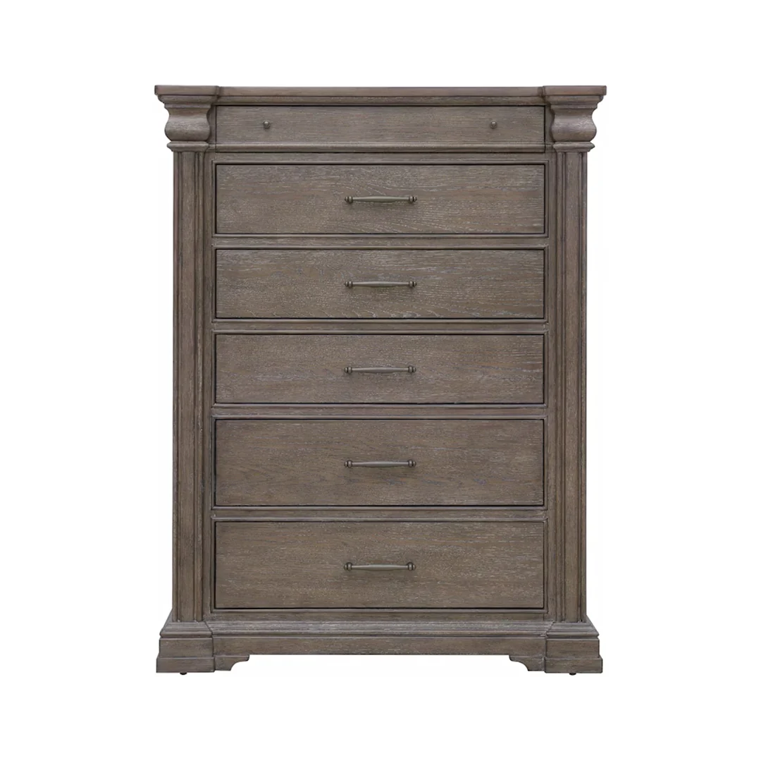 Madison Ridge Chest - Image 3