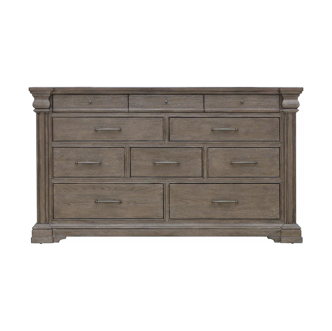 Madison Ridge Dresser - Image 3