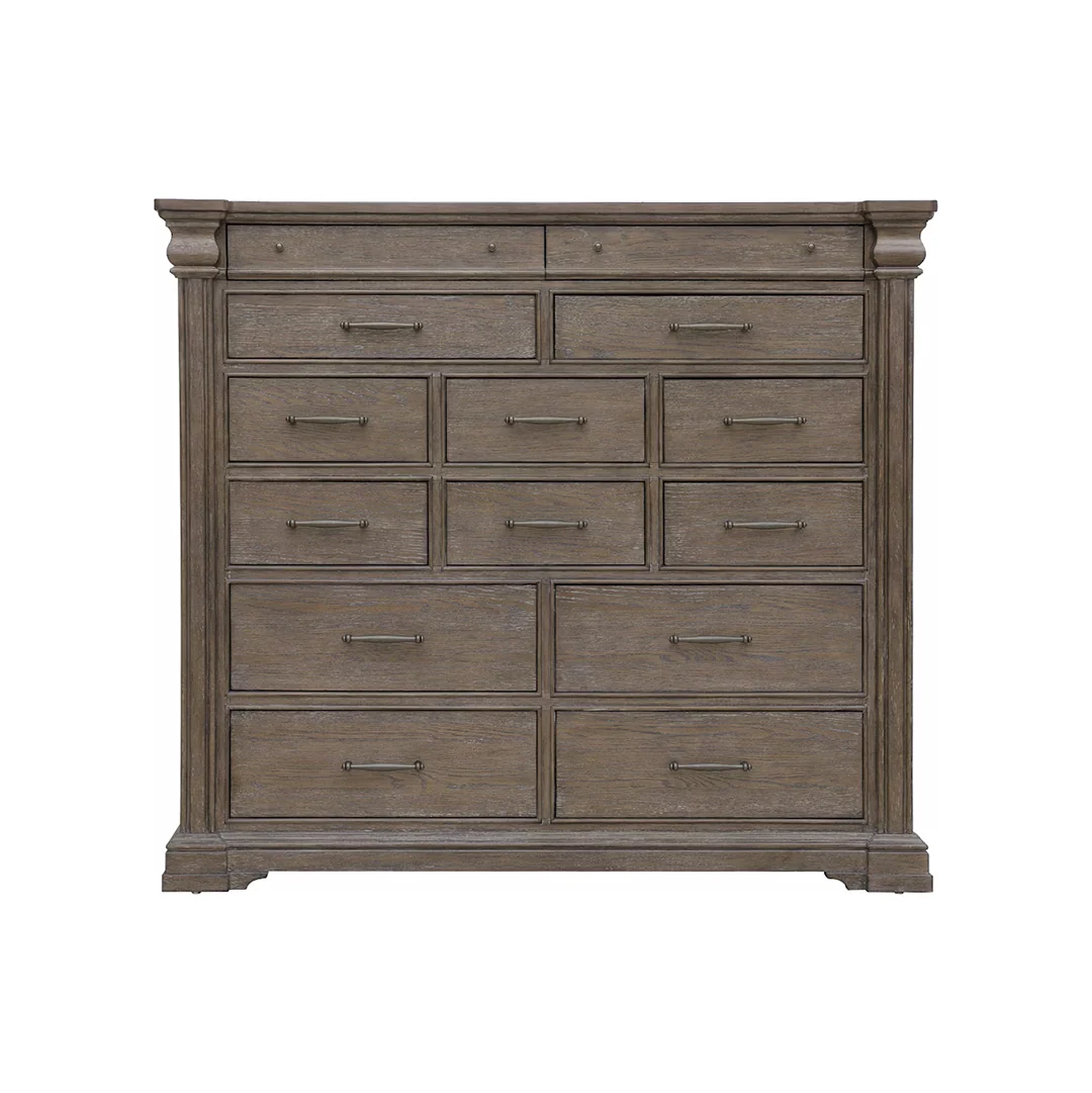 Madison Ridge Master Chest - Image 3