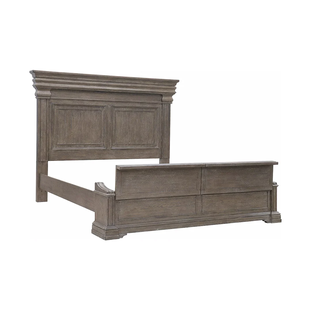 Madison Ridge Storage Bed - Image 3