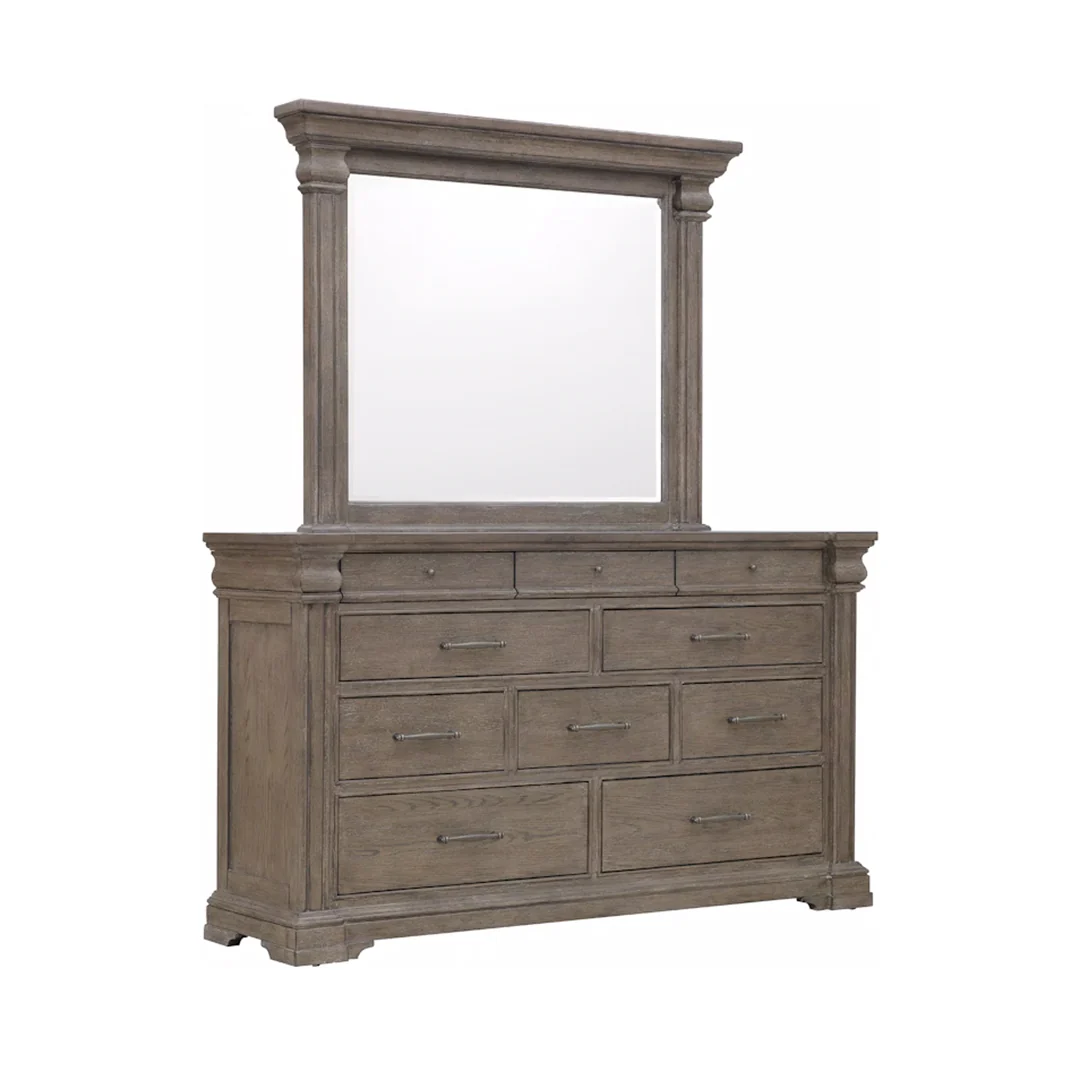 Madison Ridge Storage Bedroom Group - Image 7