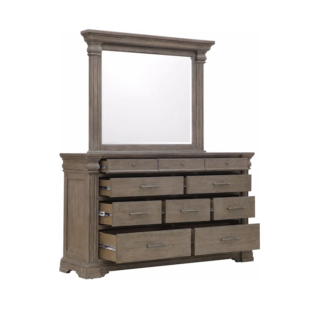 Madison Ridge Storage Bedroom Group - Image 8