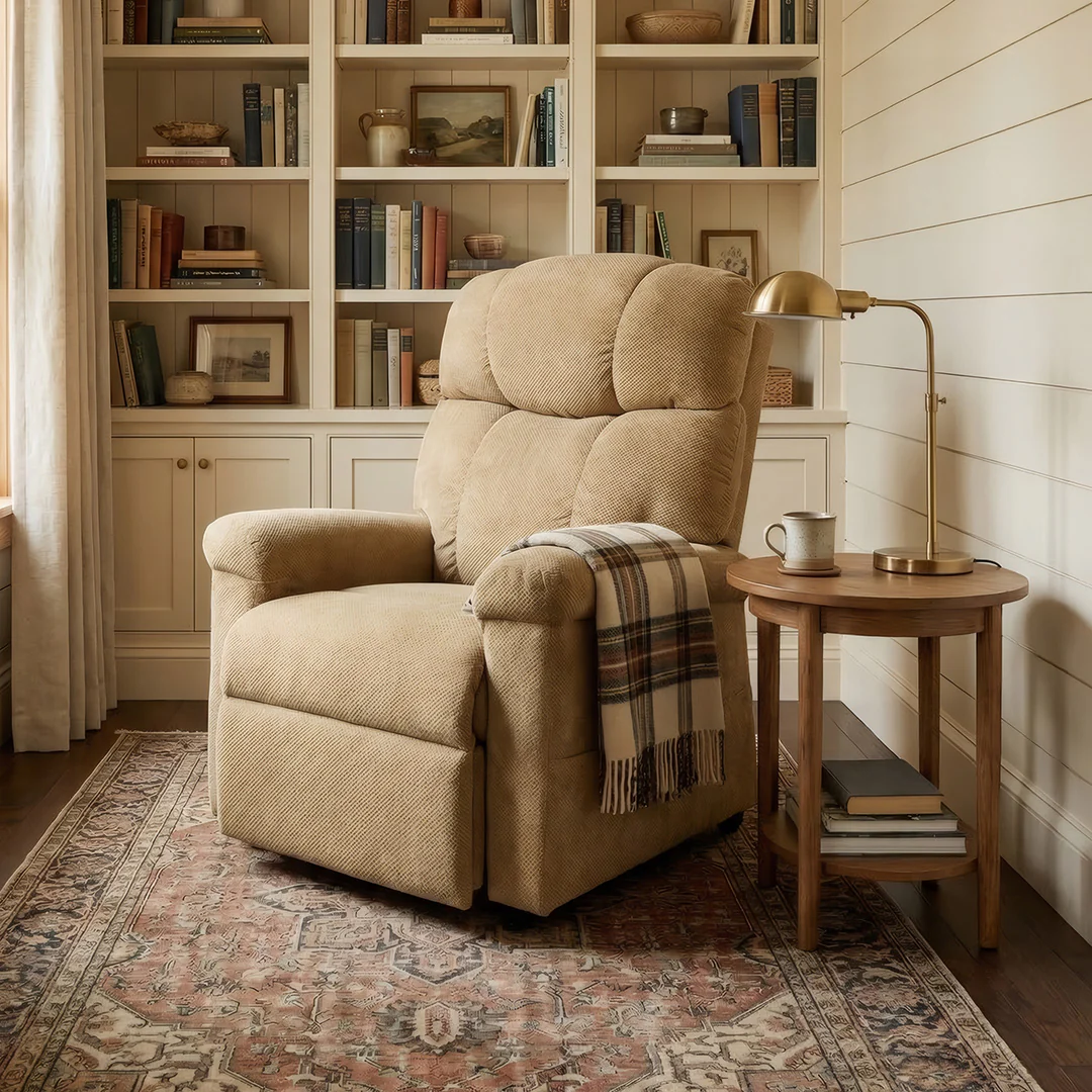 Maggie Power Lift Recliner - Image 2
