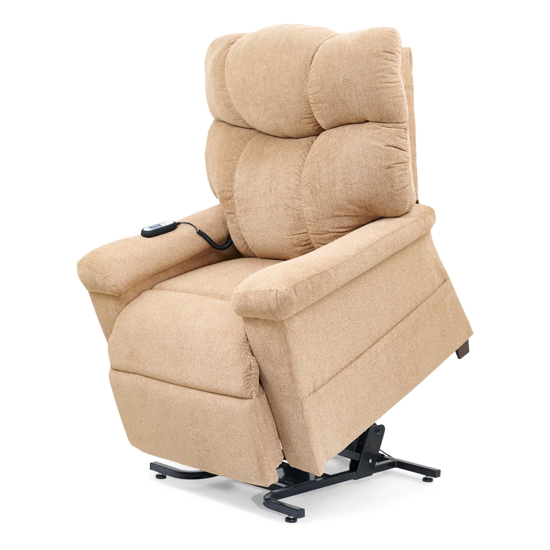 Maggie Power Lift Recliner - Image 6