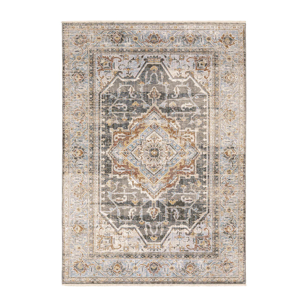 Maharaja Sapphire Rug