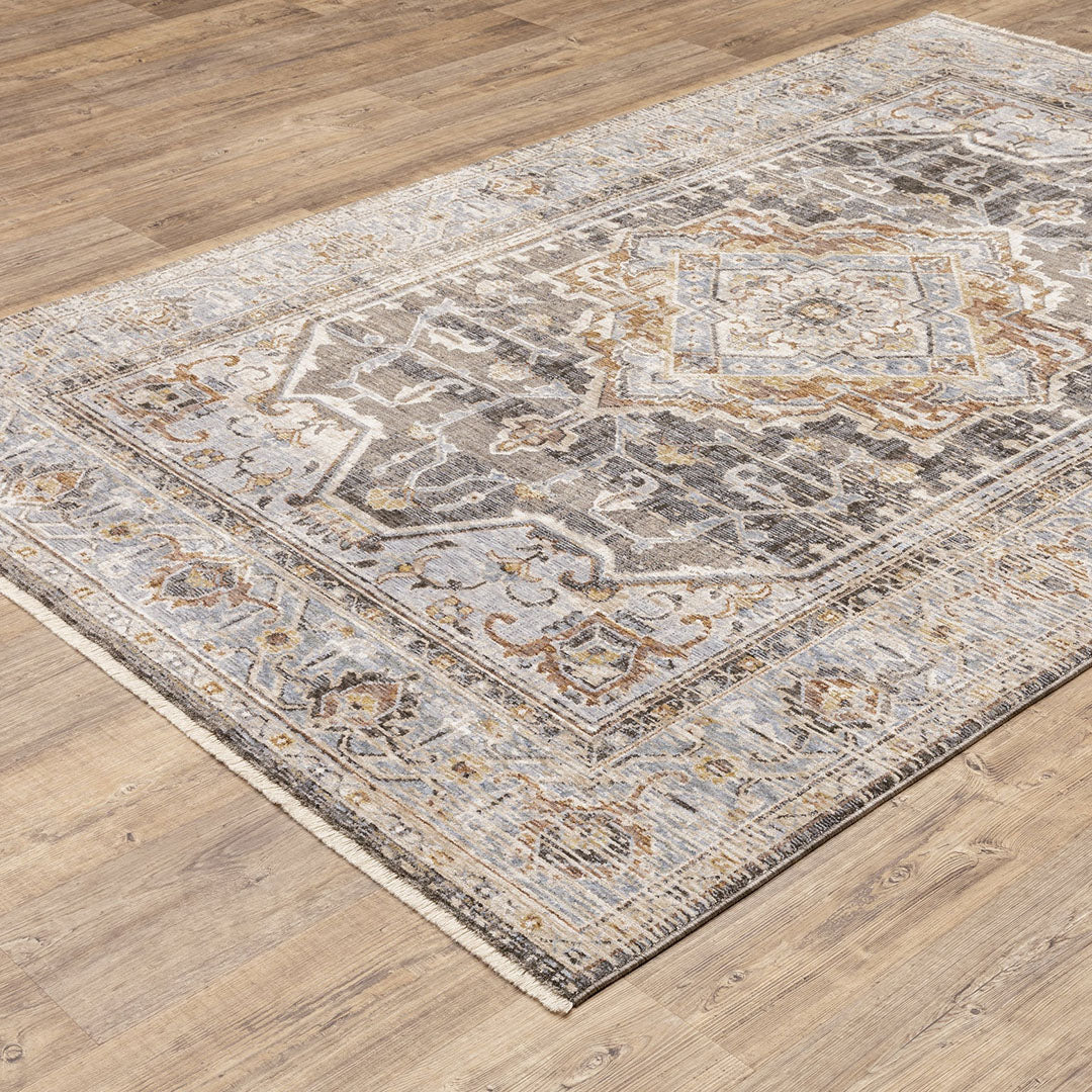Maharaja Sapphire Rug - Image 3