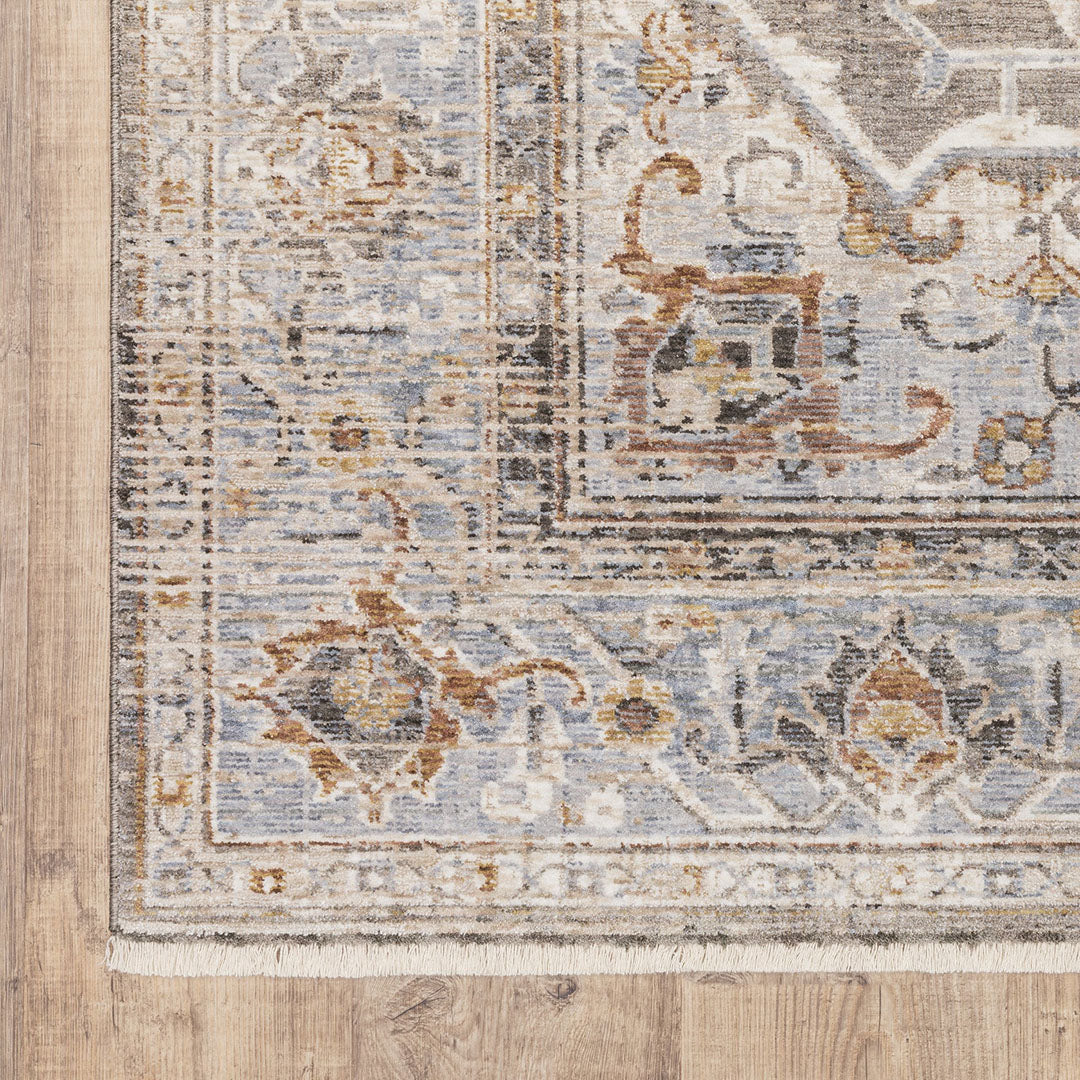 Maharaja Sapphire Rug - Image 4