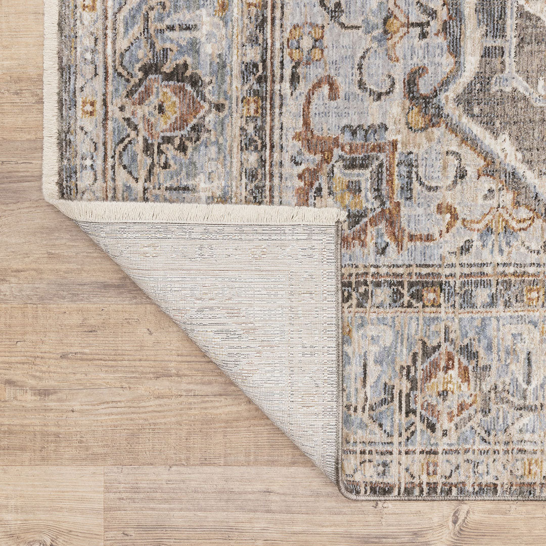 Maharaja Sapphire Rug - Image 6