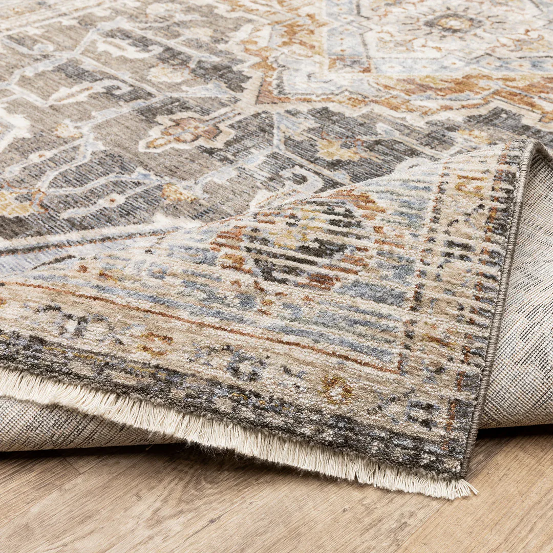 Maharaja Sapphire Rug - Image 7