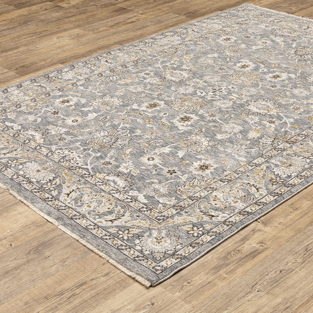 Maharaja Sky Rug - Image 2