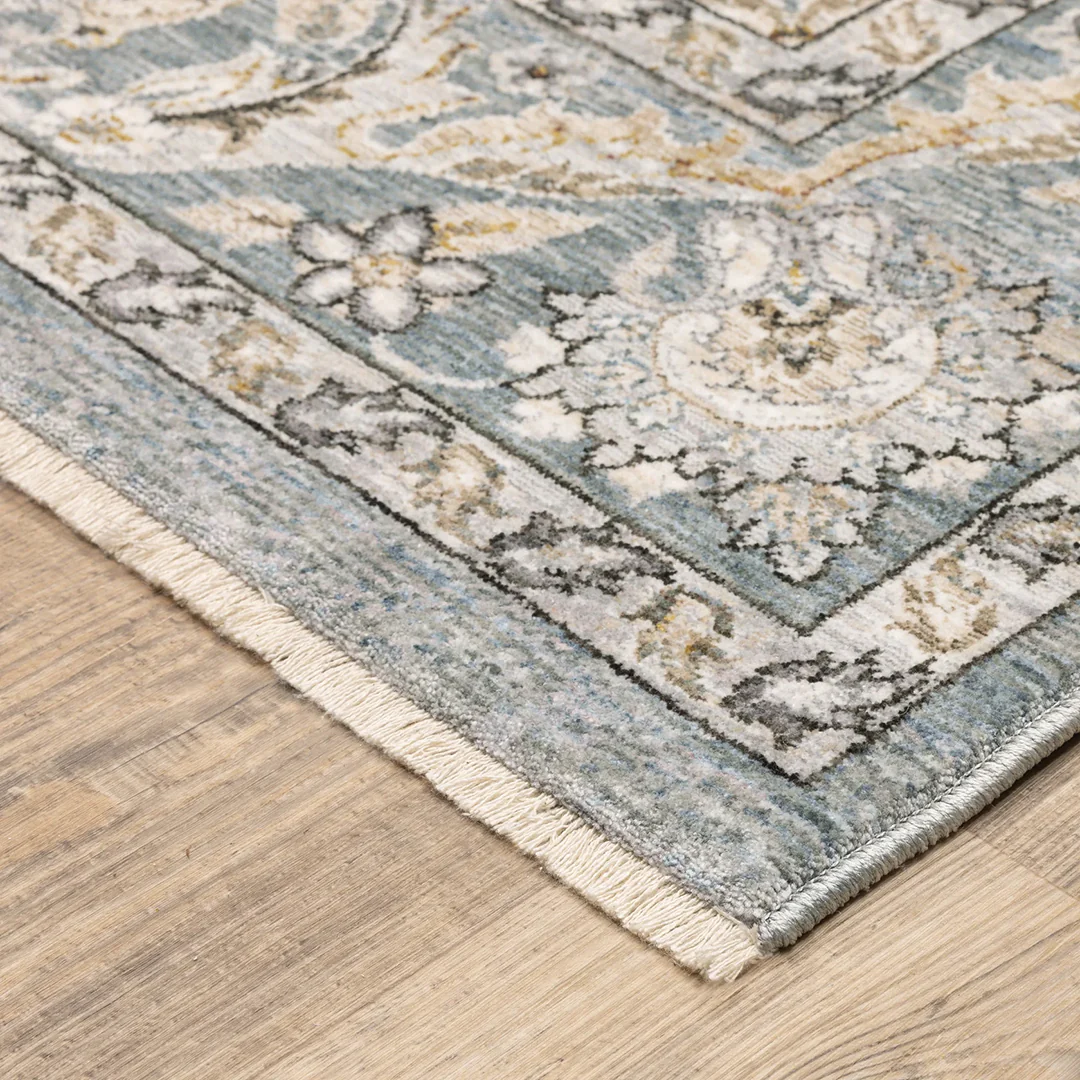 Maharaja Sky Rug - Image 3