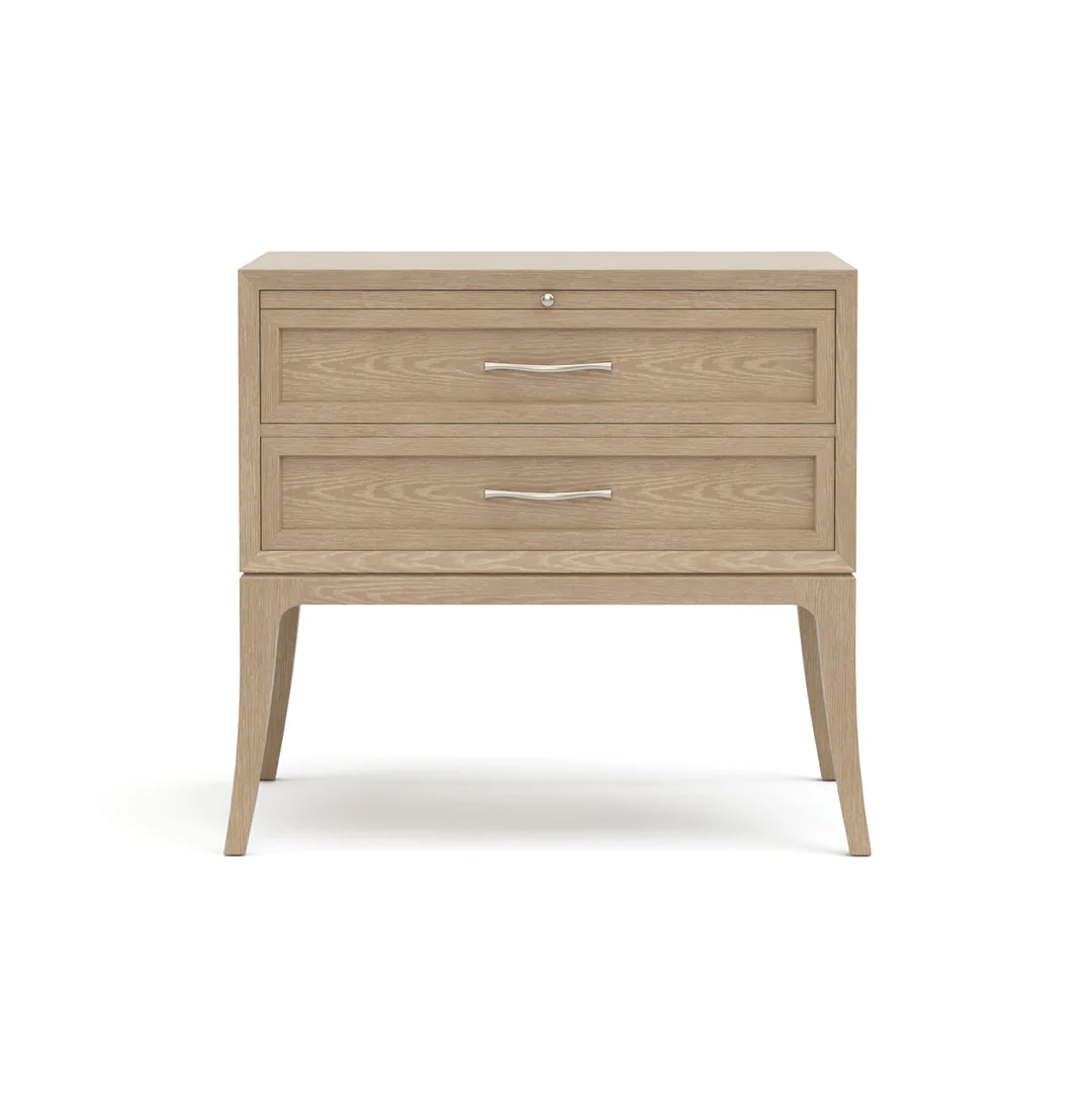 Maidstone Nightstand - Image 4