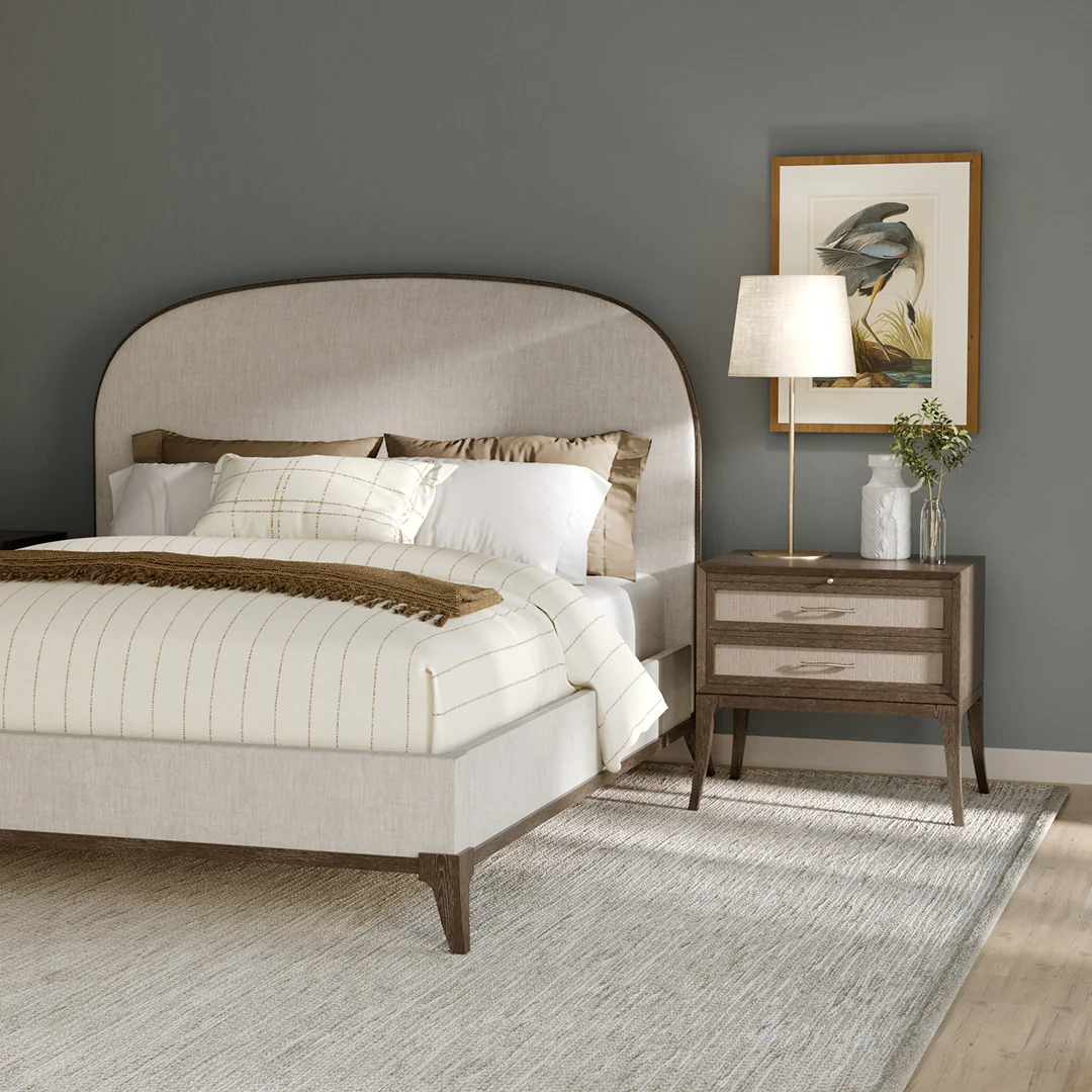 Maidstone Nightstand - Image 5