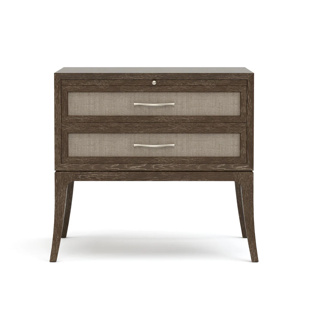 Maidstone Nightstand - Image 6