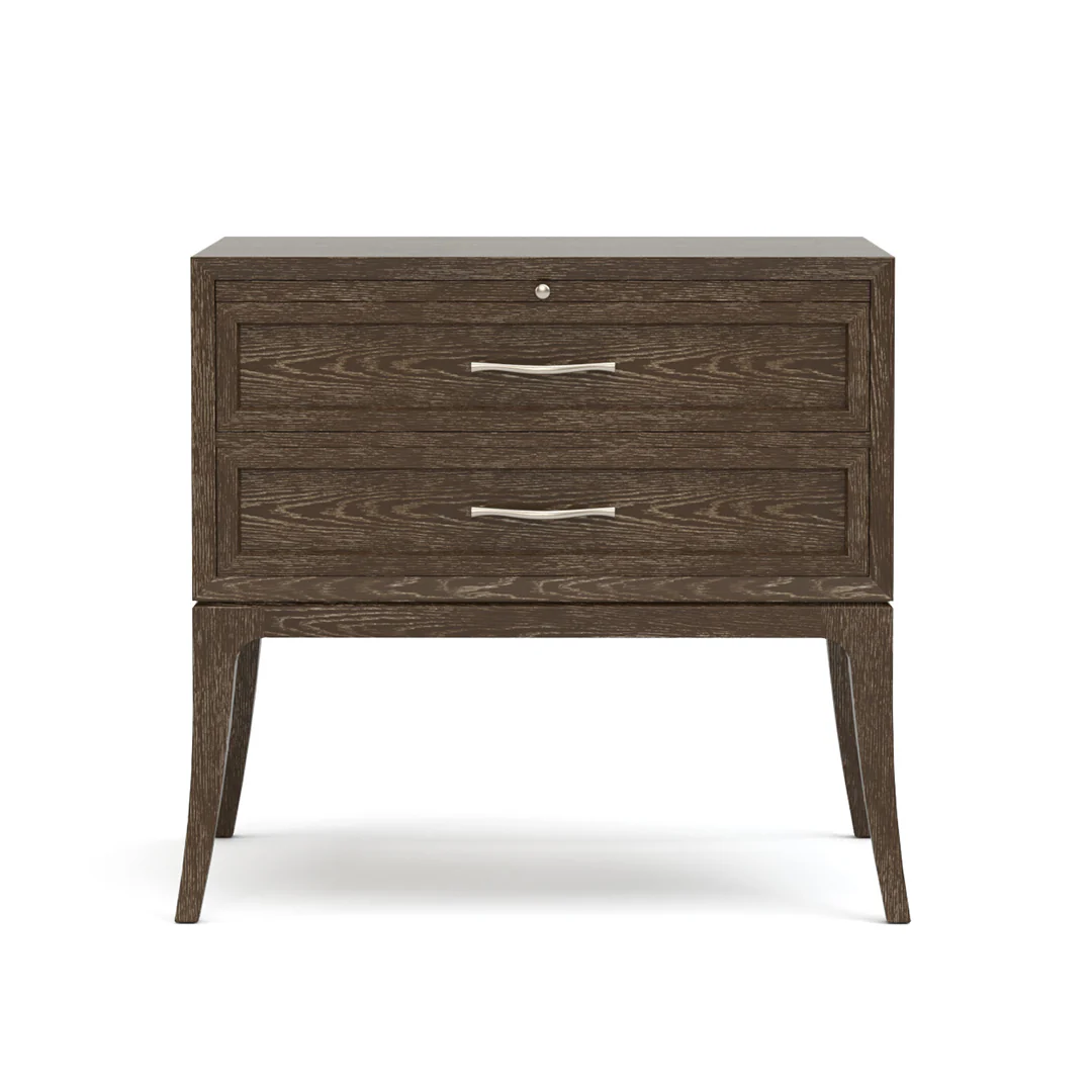 Maidstone Nightstand - Image 7