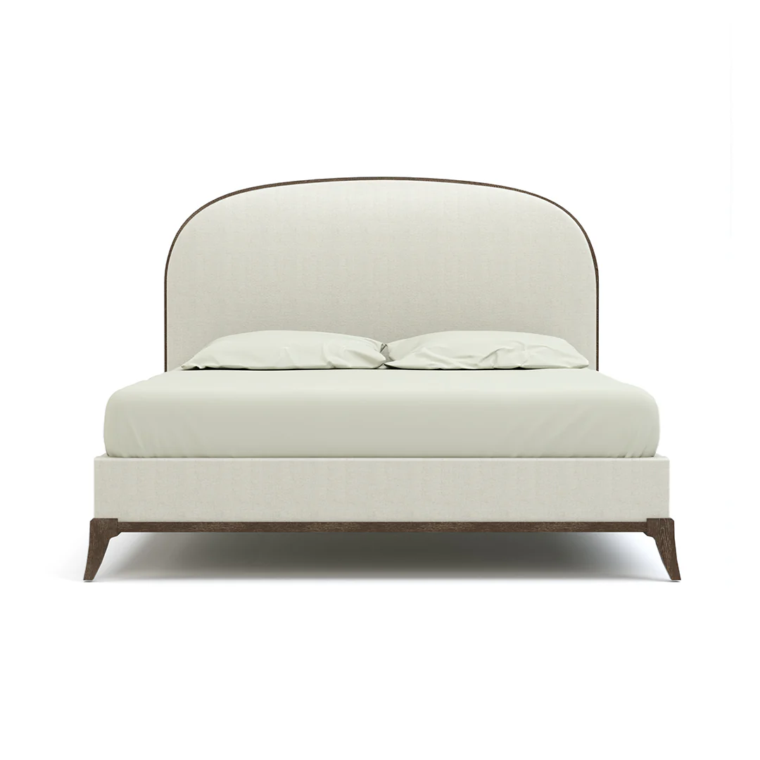 Maidstone Upholstered Bed - King - Image 3