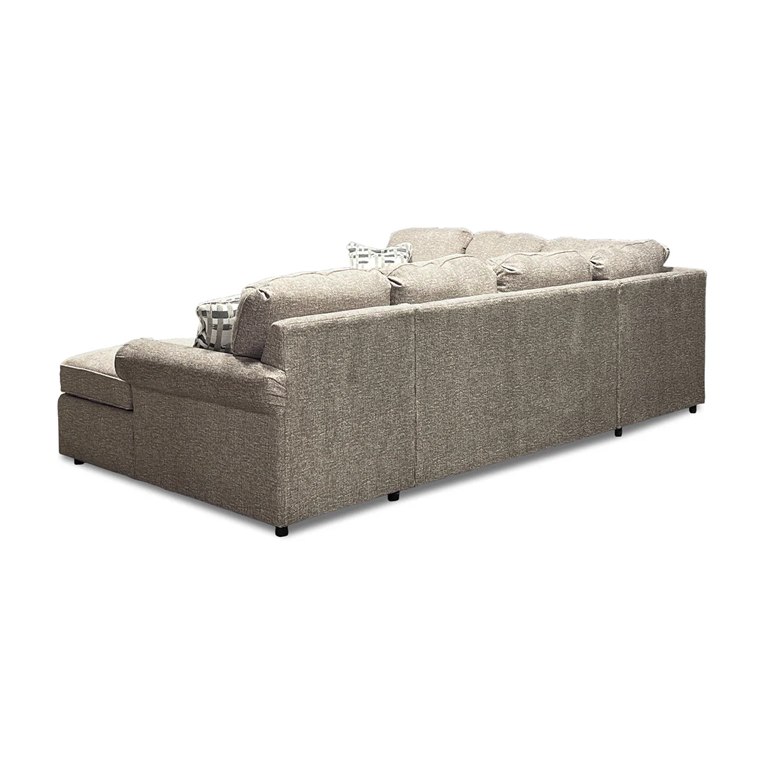 Malibu Sectional - Image 5