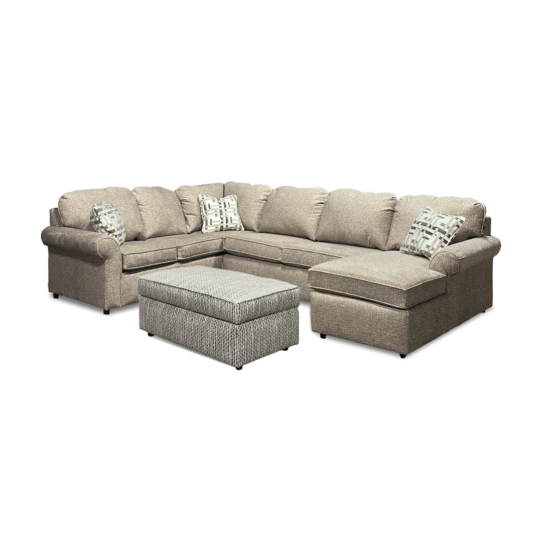 Malibu Sectional - Image 7