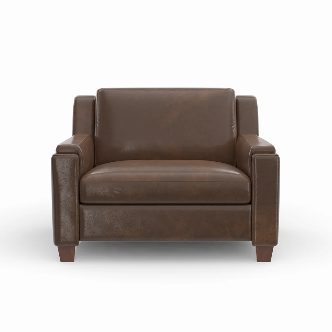 Malmo Armchair with Twin Sleeper - Image 3