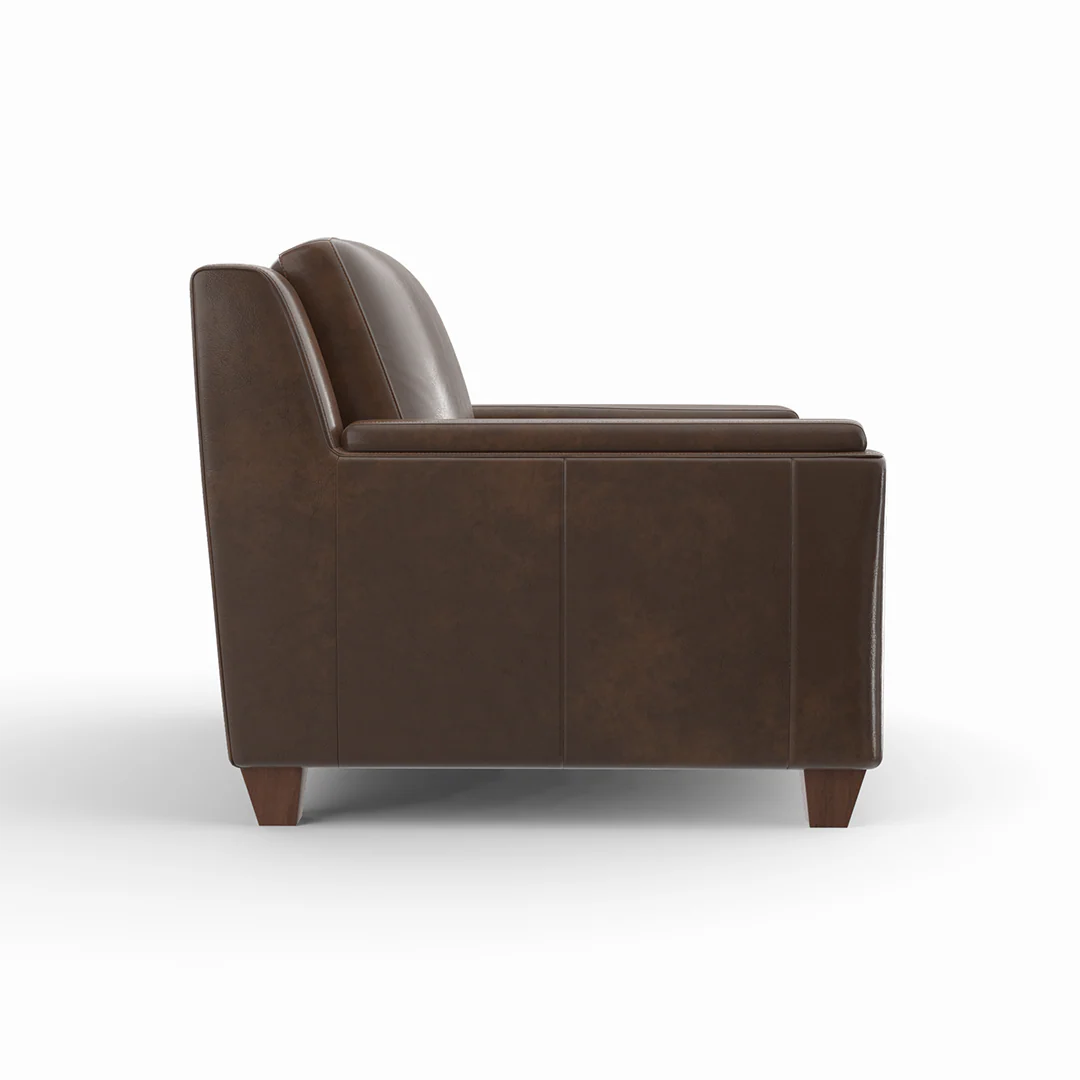 Malmo Armchair with Twin Sleeper - Image 4