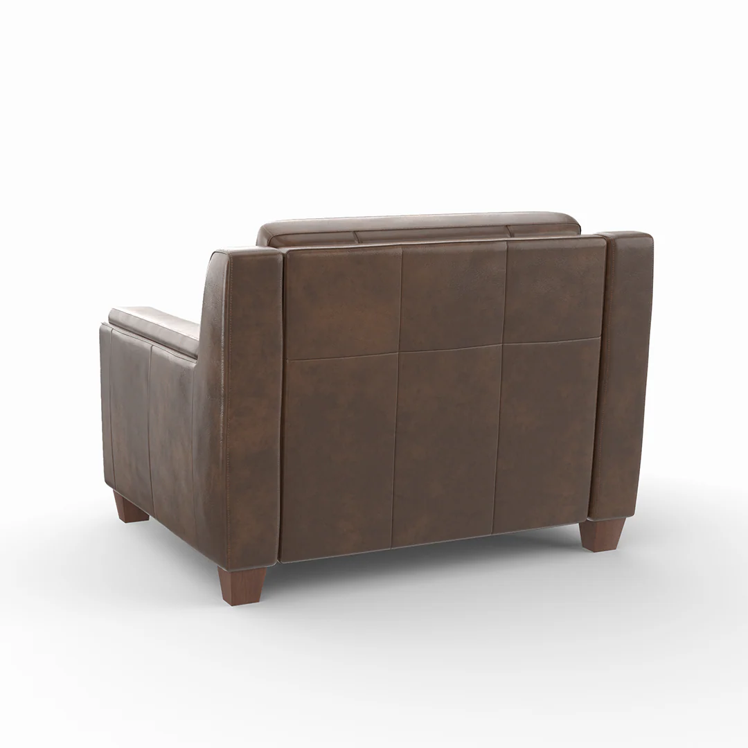 Malmo Armchair with Twin Sleeper - Image 5