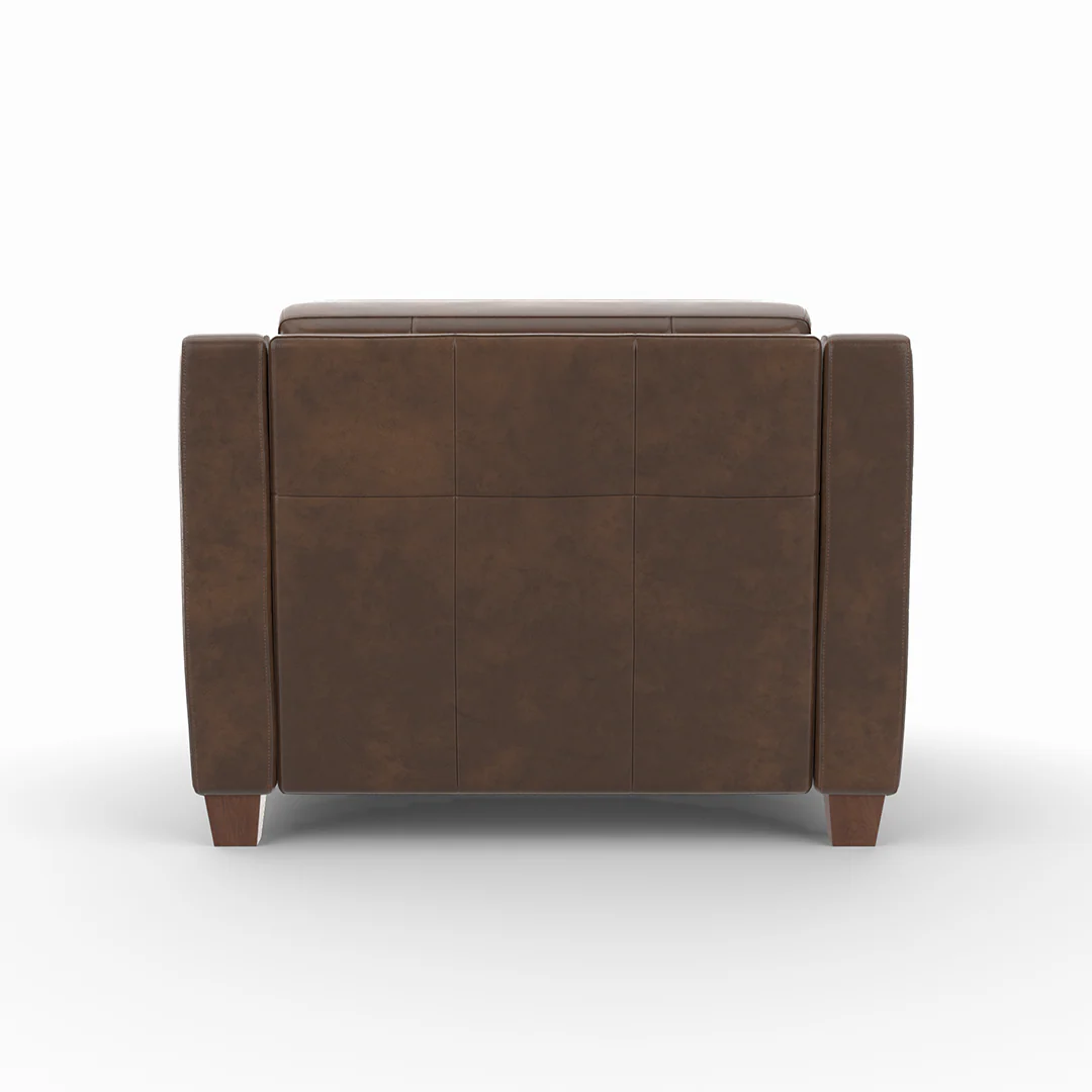 Malmo Armchair with Twin Sleeper - Image 6