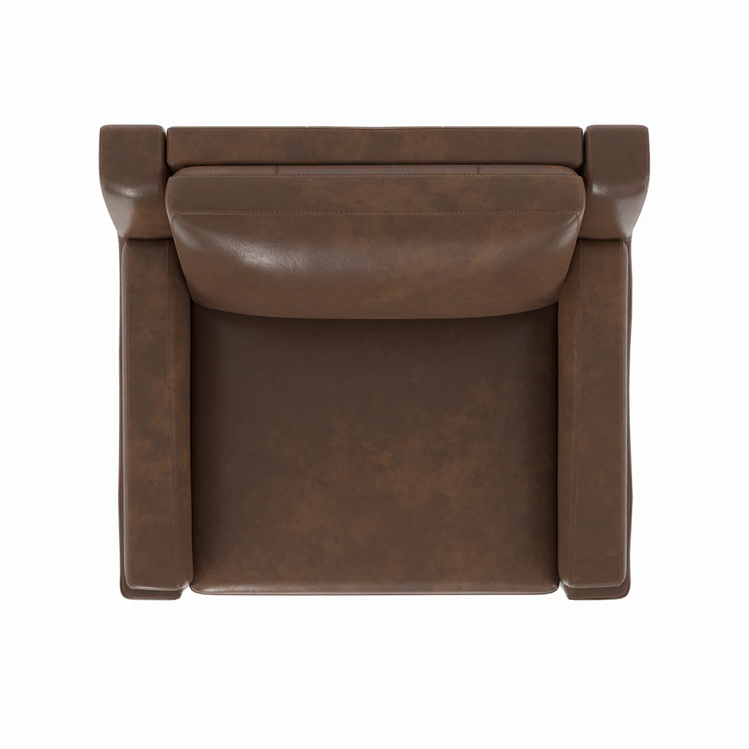 Malmo Armchair with Twin Sleeper - Image 7
