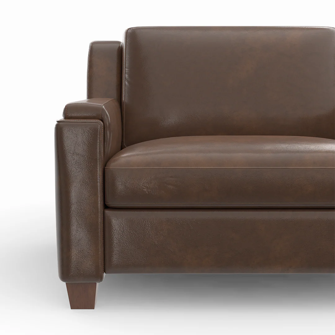 Malmo Armchair with Twin Sleeper - Image 8