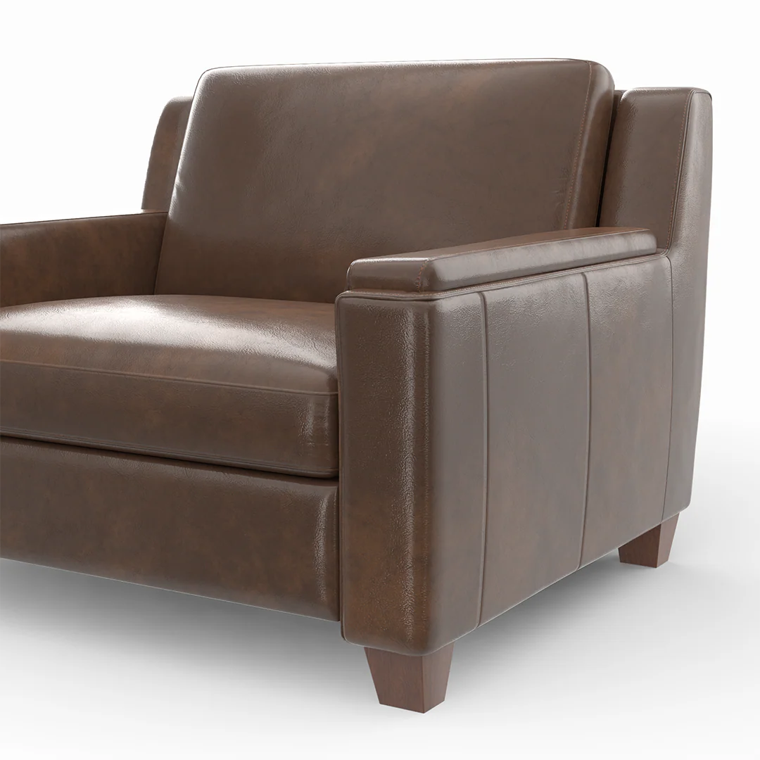 Malmo Armchair with Twin Sleeper - Image 9
