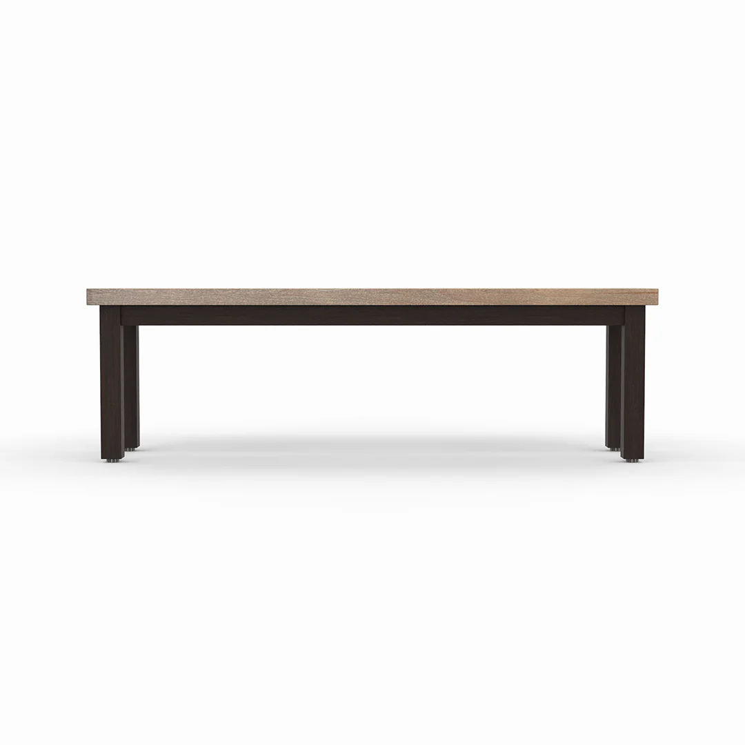 Plank Bench - 60 Inches - Image 3