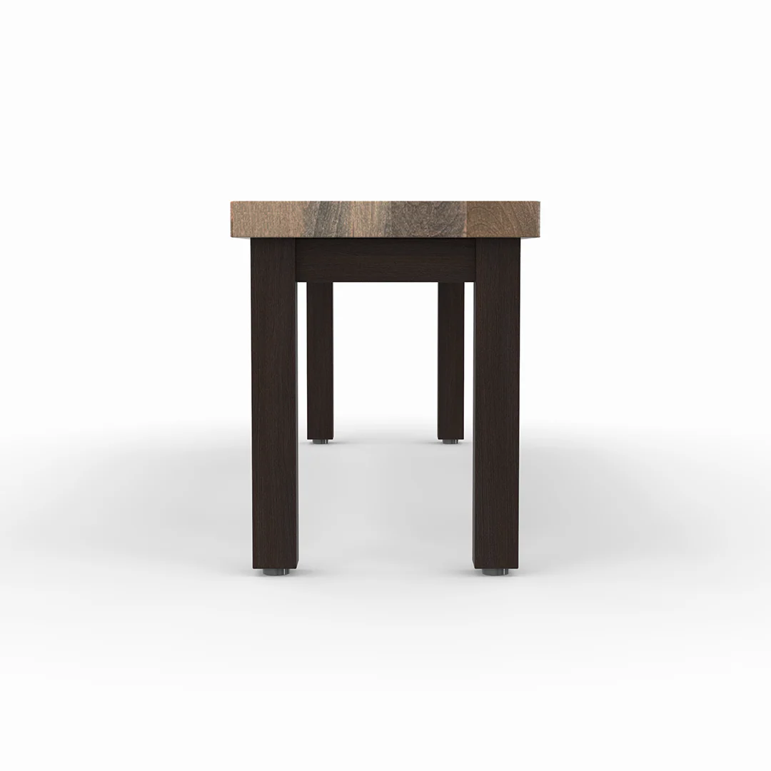 Plank Bench - 60 Inches - Image 4