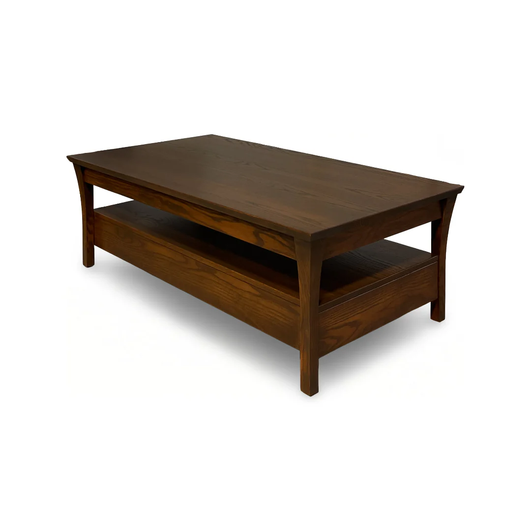 Marco Coffee Table - Image 5