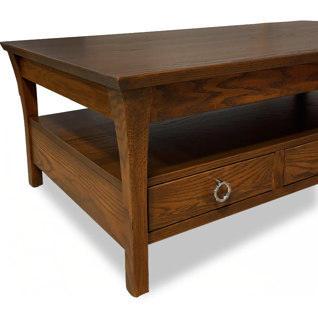 Marco Coffee Table - Image 7
