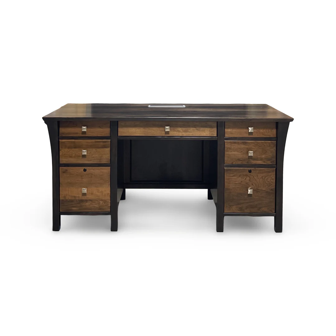 Marco Executive Desk - Image 3