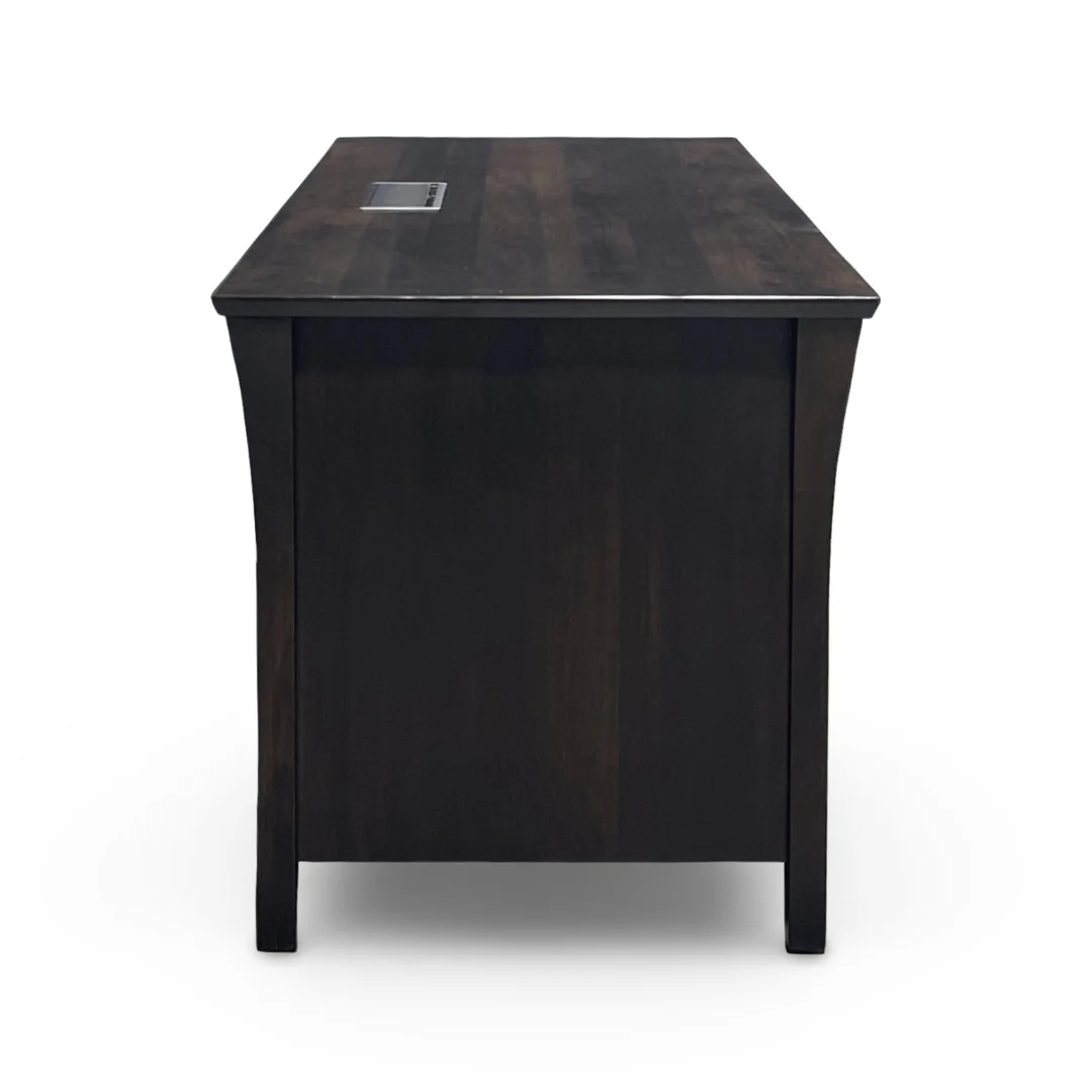 Marco Executive Desk - Image 4