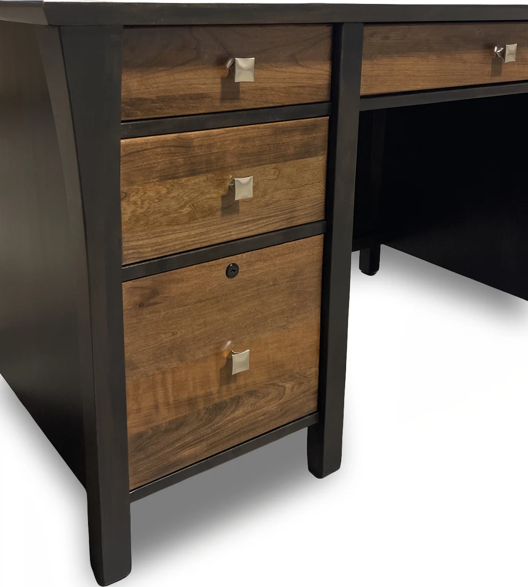 Marco Executive Desk - Image 7